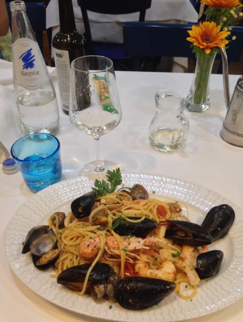Ristorante Michelemma'
