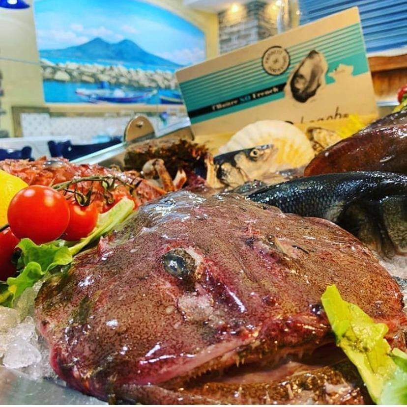 Ristorante Michelemma'