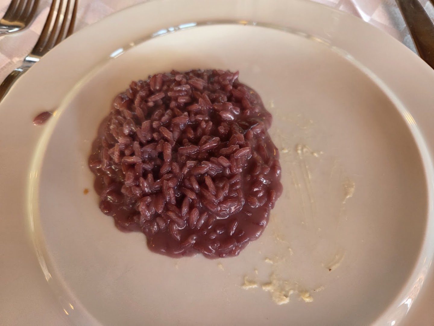 Ristorante Michelin 1855