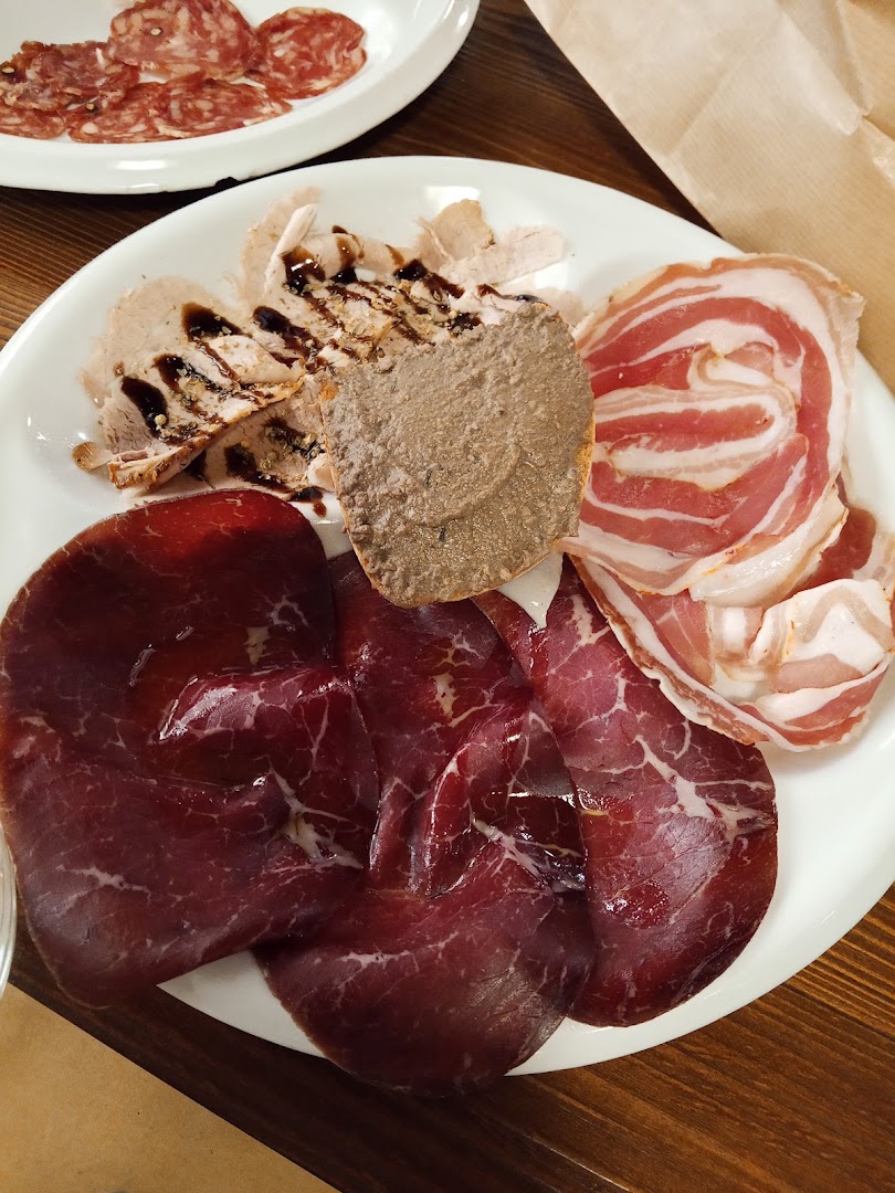 Ristorante Mignolò