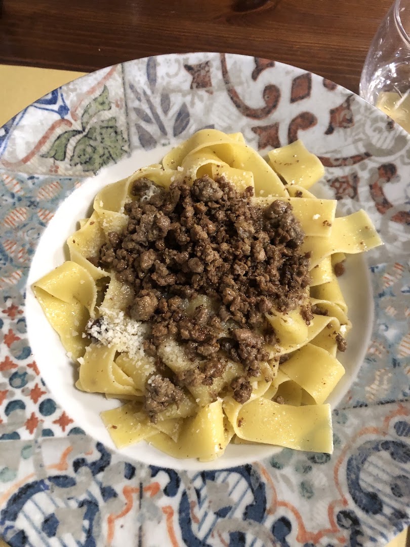 Ristorante Mignolò
