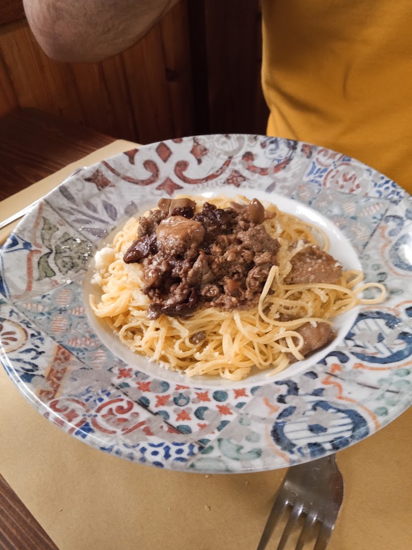 Ristorante Mignolò