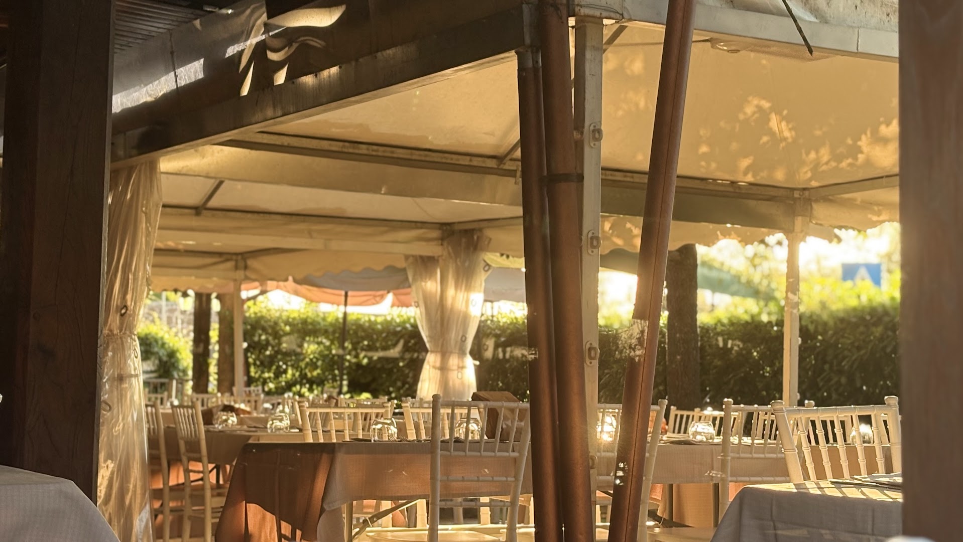 Ristorante Mignolò