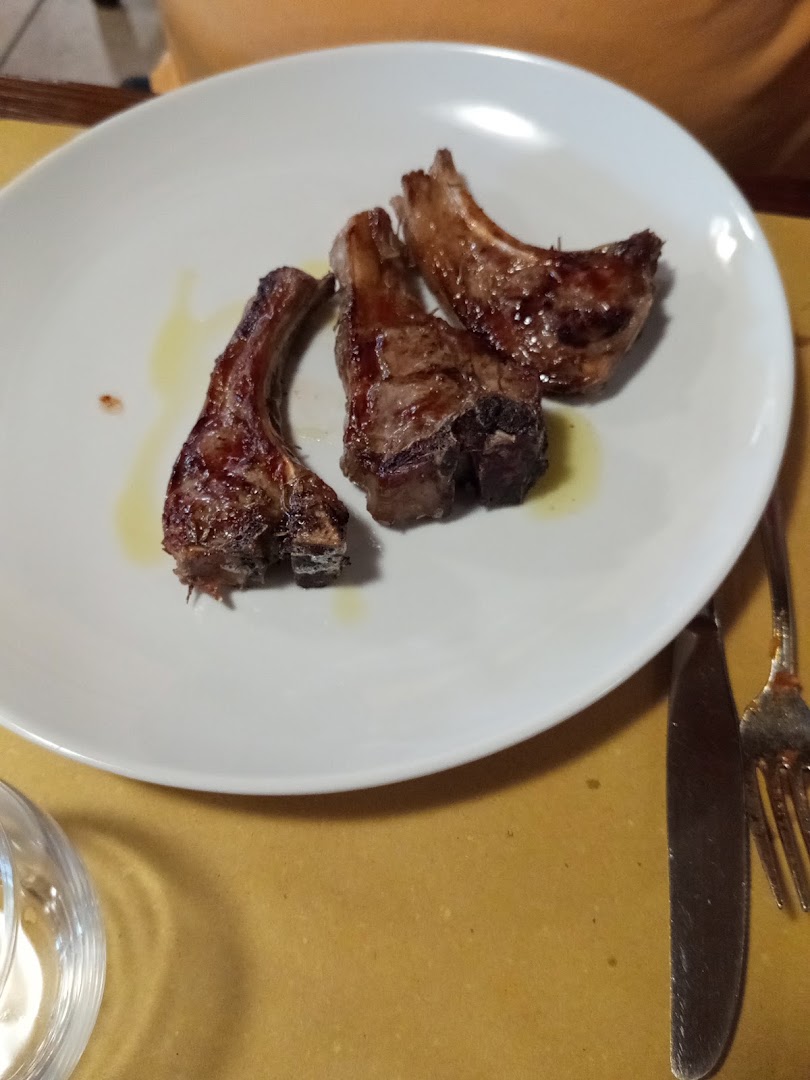 Ristorante Mignolò