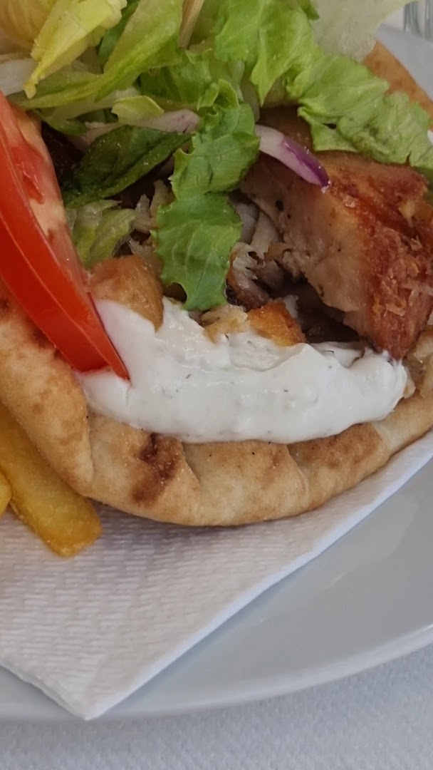 Ristorante Mikonos 2