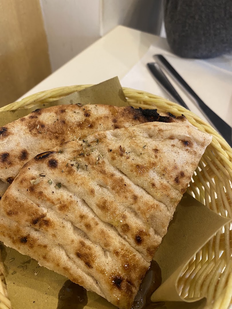 Ristorante Mikonos 2, Bologna