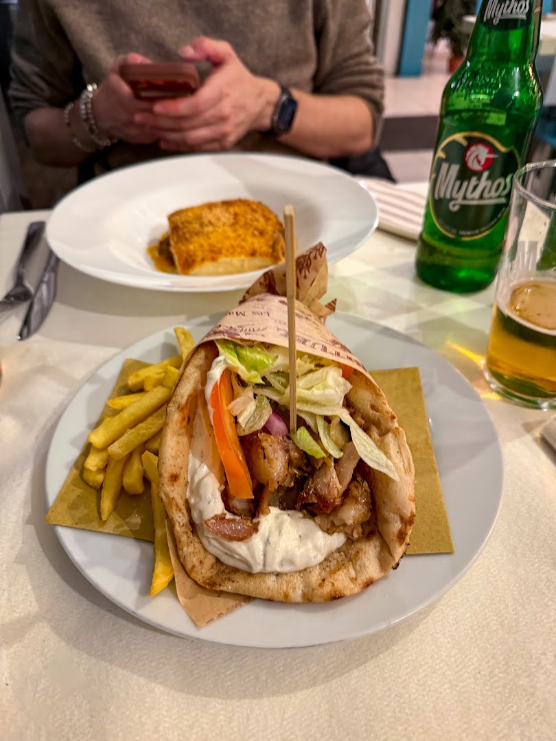 Ristorante Mikonos 2