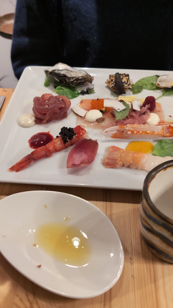Ristorante Miky