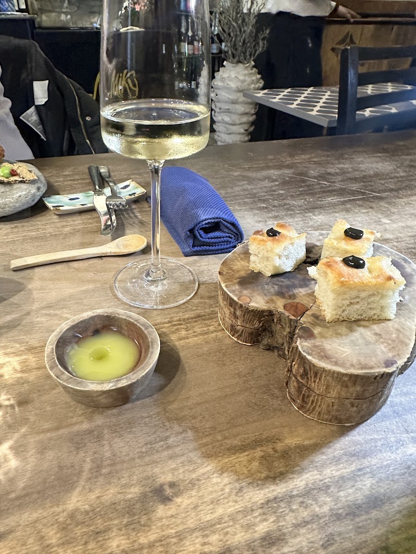 Ristorante Miky
