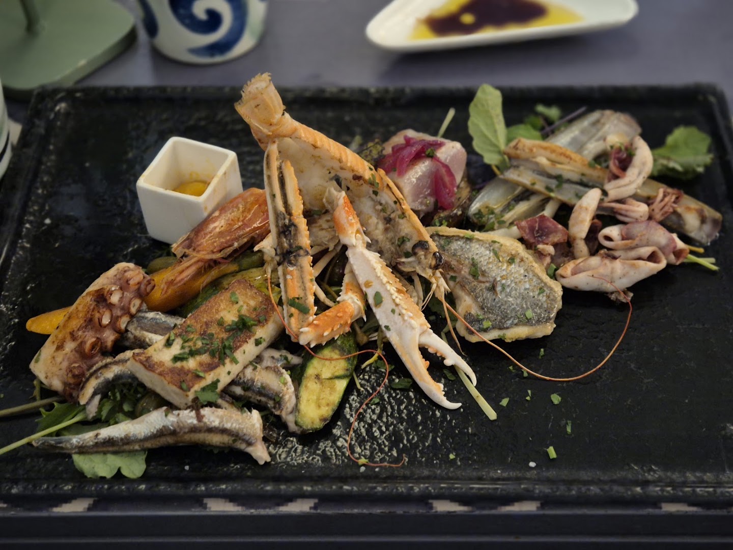 Ristorante Miky, Monterosso al Mare
