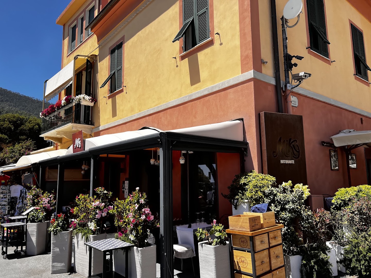 Ristorante Miky