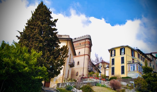 Ristorante Milano, Varese