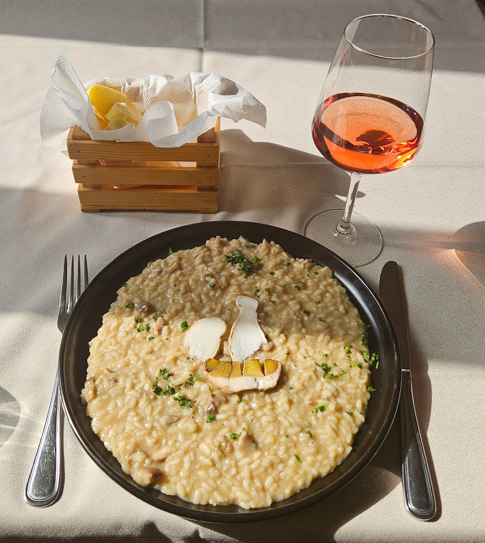 Ristorante Milano