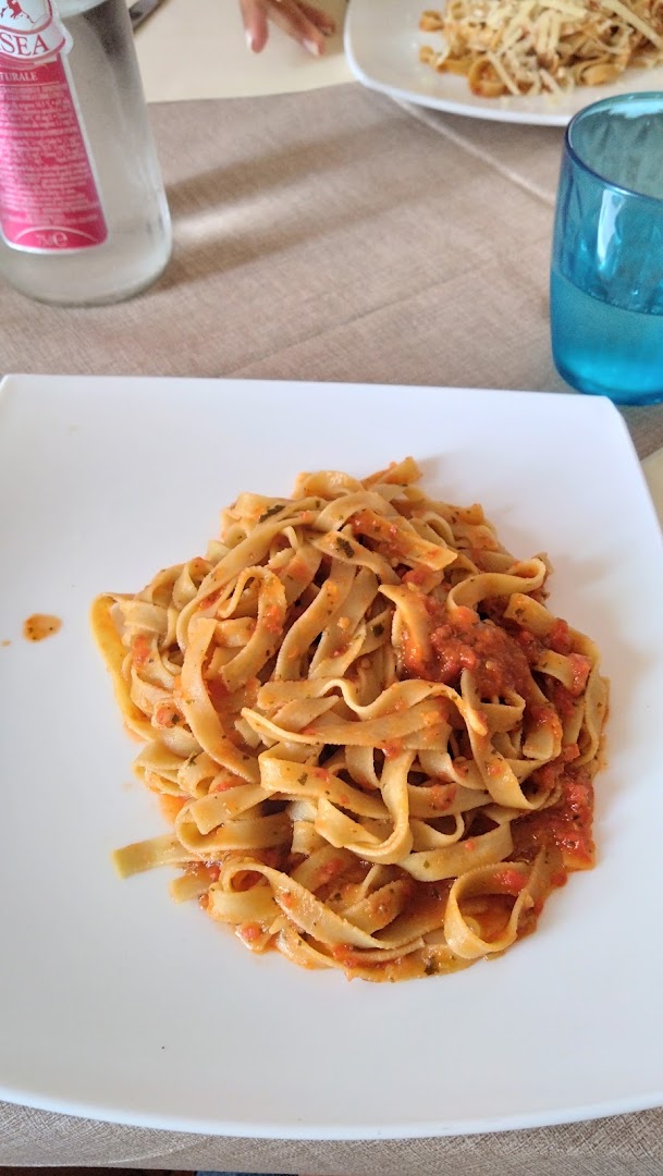 Ristorante Milano