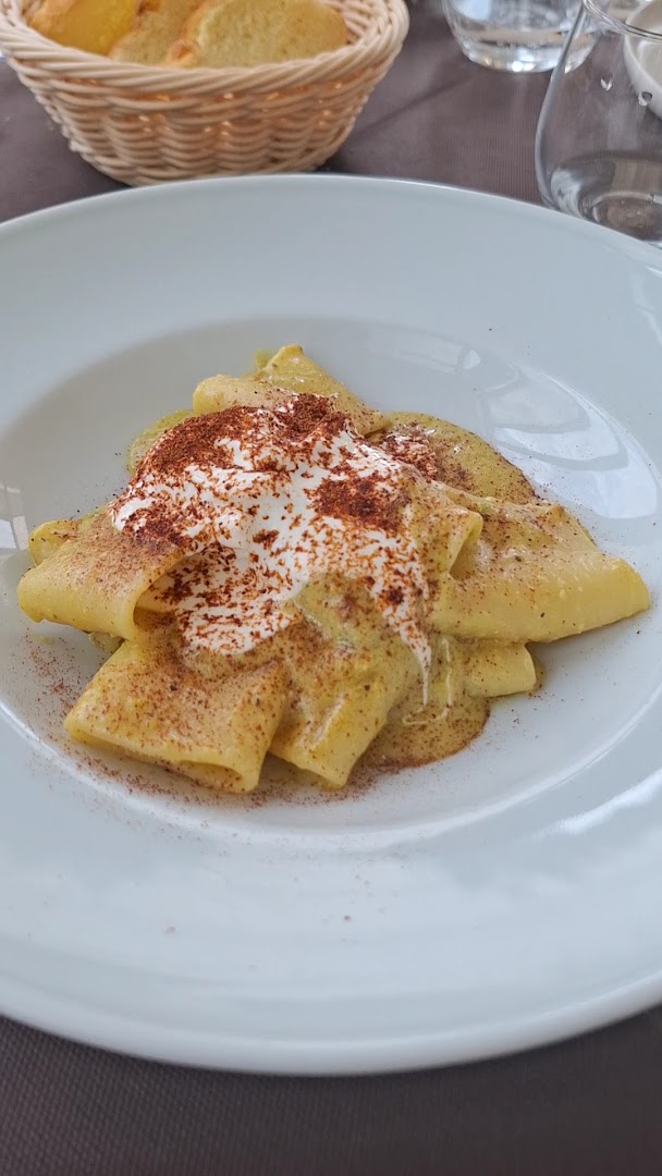 Ristorante Milano