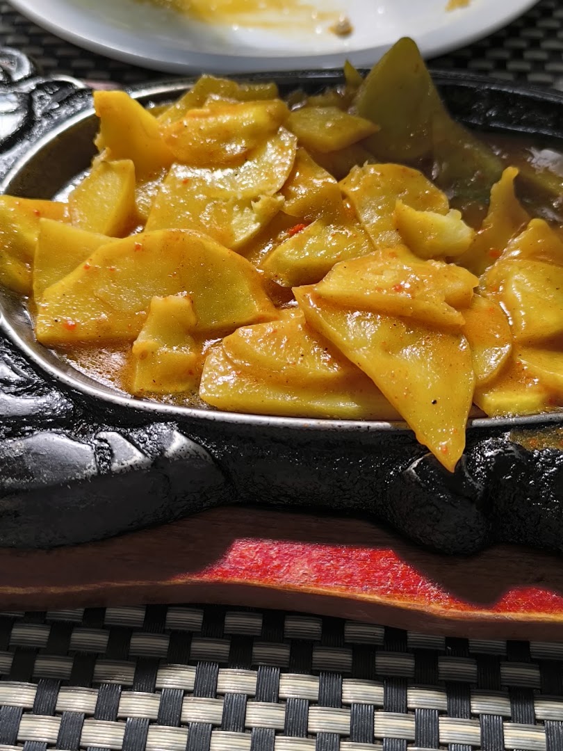Ristorante Mille e una notte