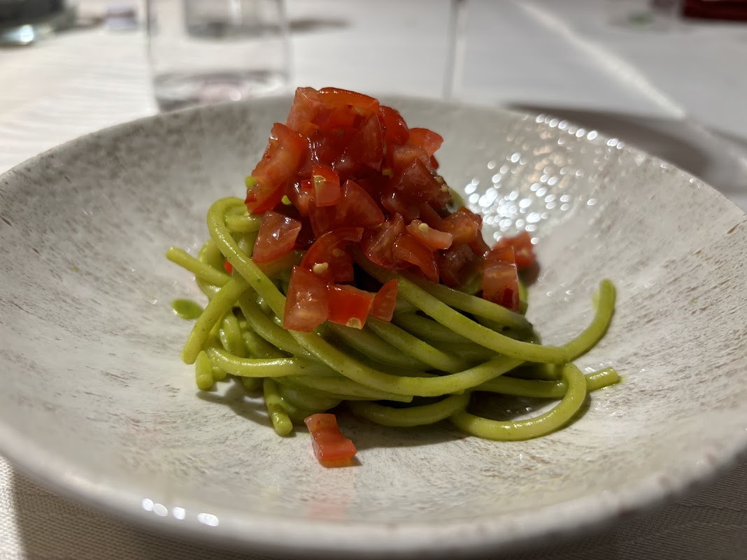 Ristorante Milleluci