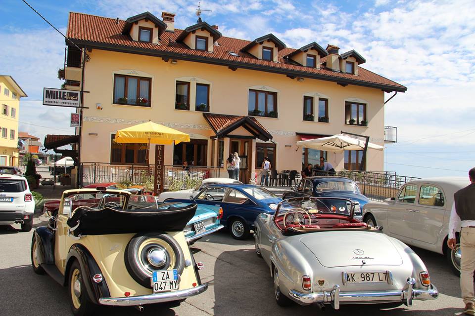 Ristorante Milleluci