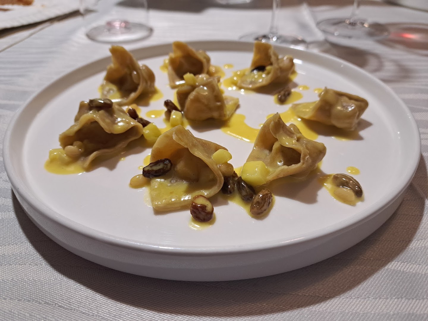Ristorante Milleluci