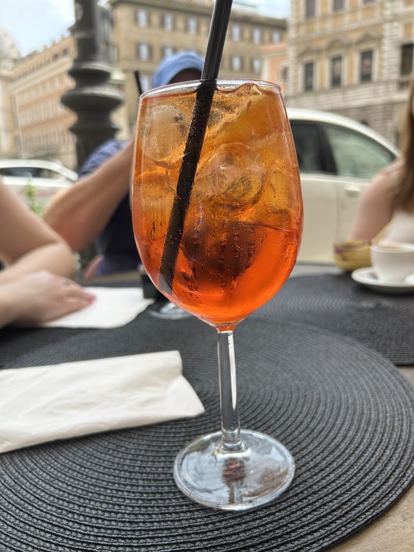 Ristorante Mimesi