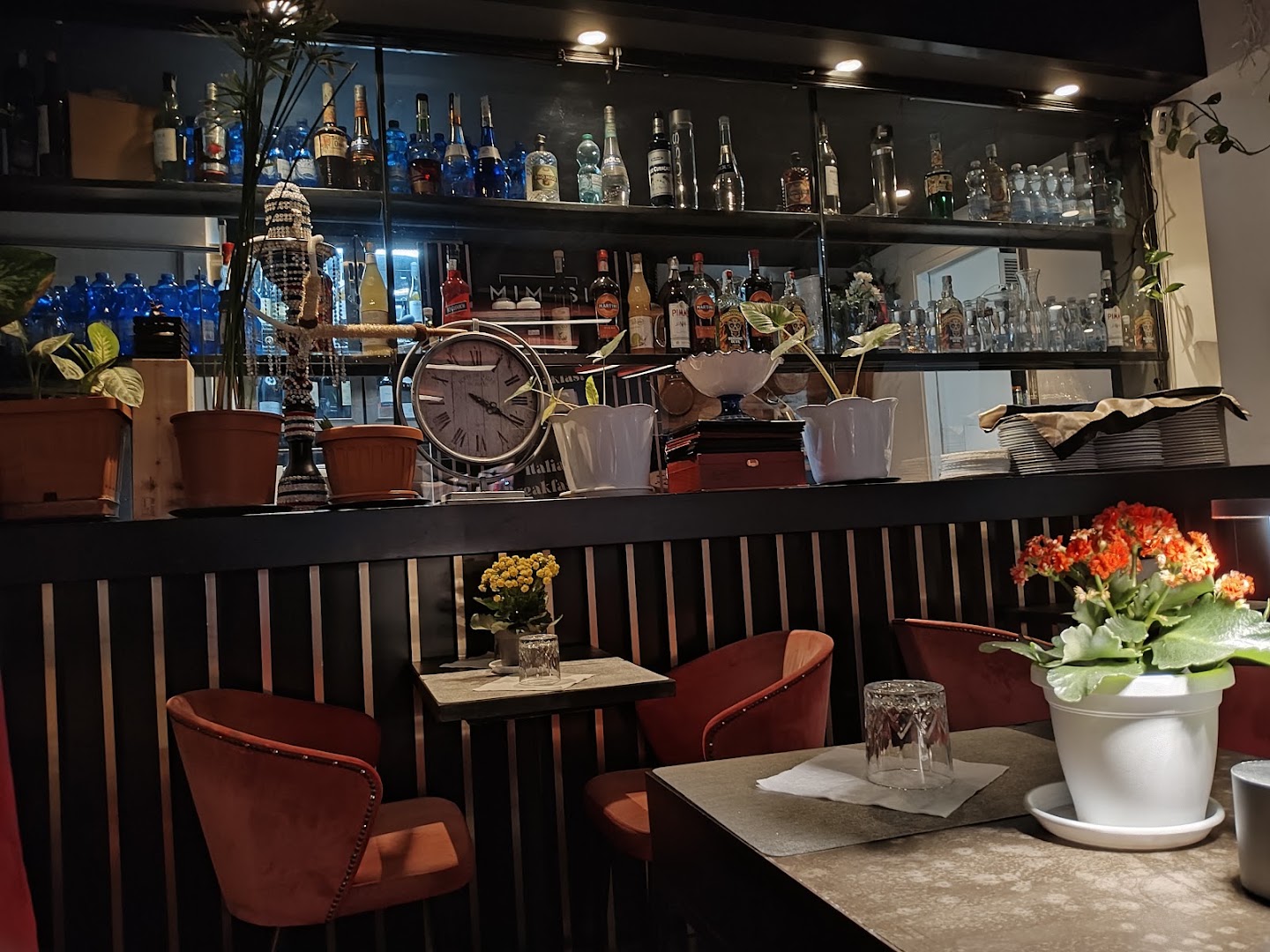 Ristorante Mimesi