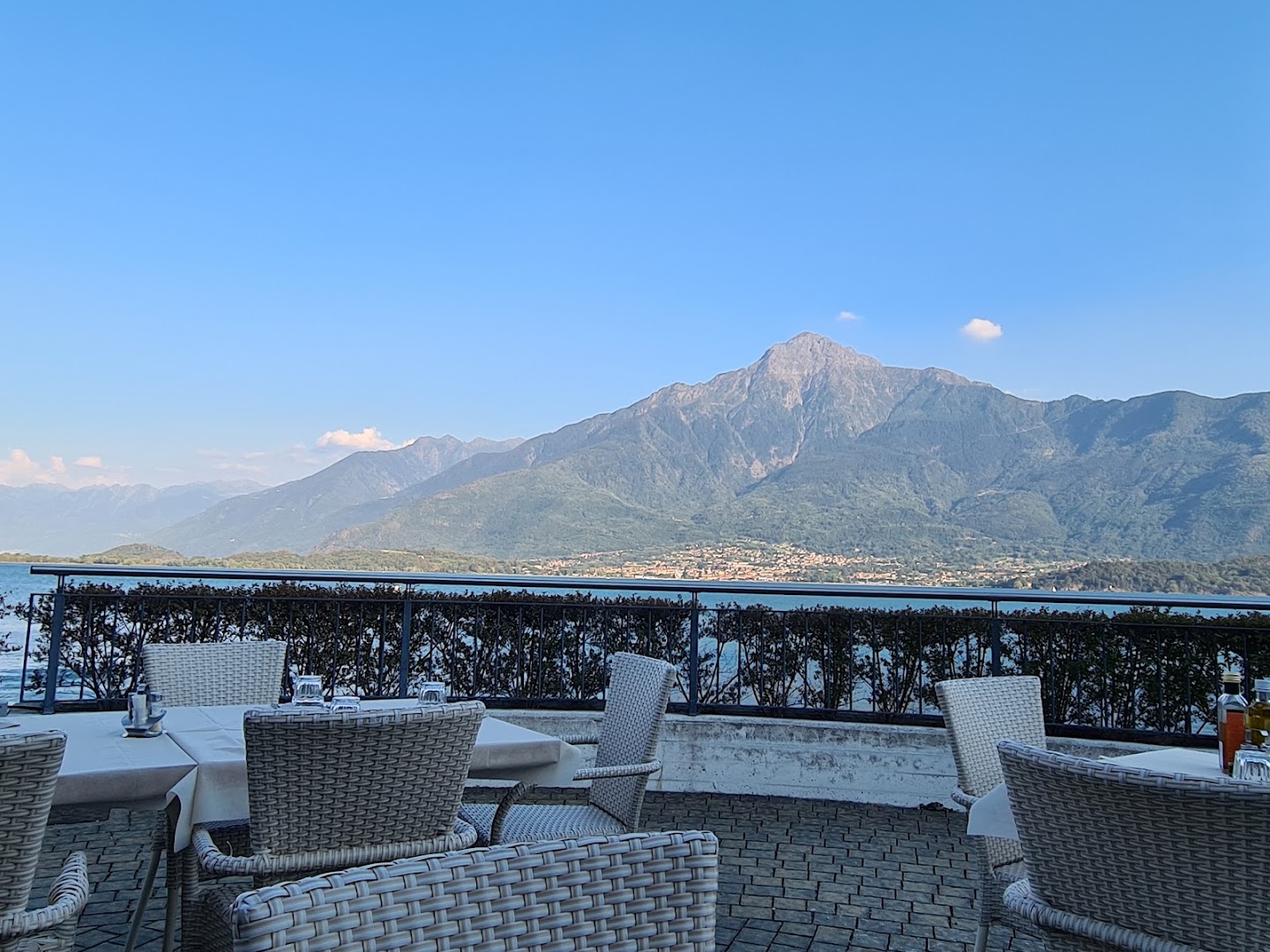 Ristorante Mimmo's