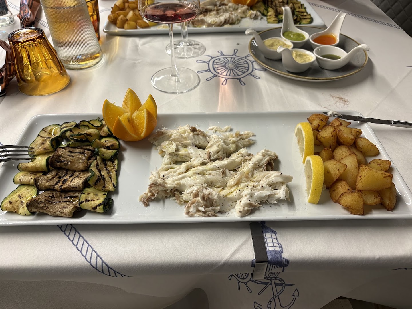 Ristorante Mimmo's