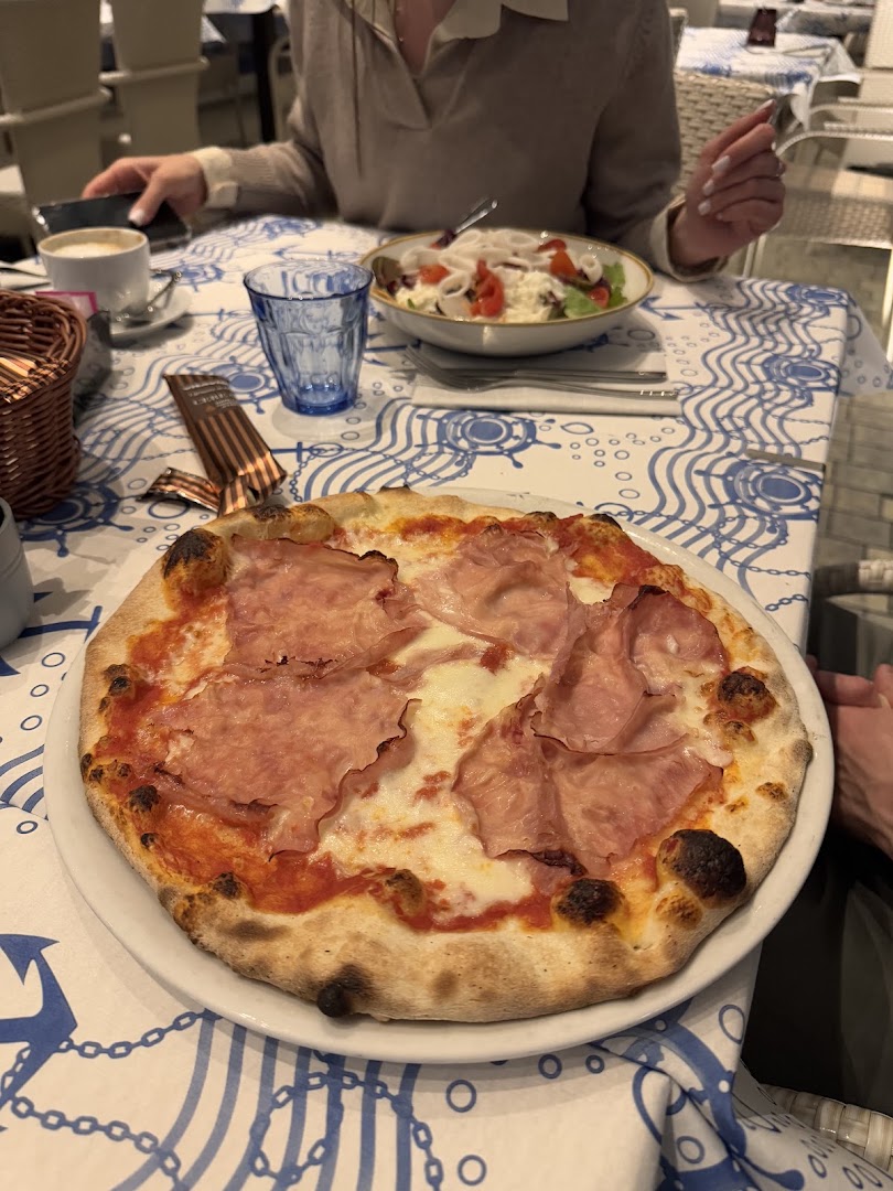 Ristorante Mimmo's