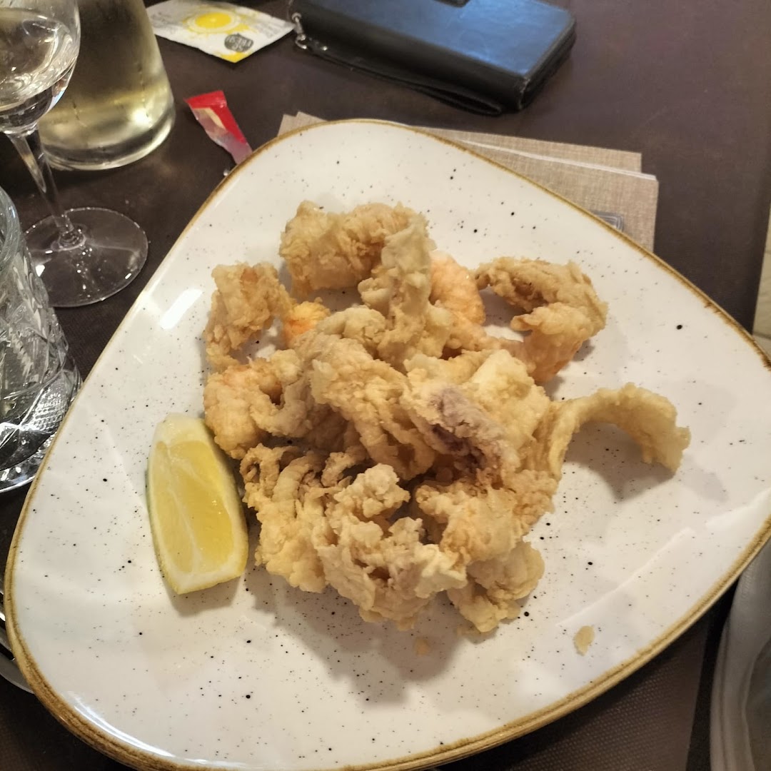 Ristorante Mina