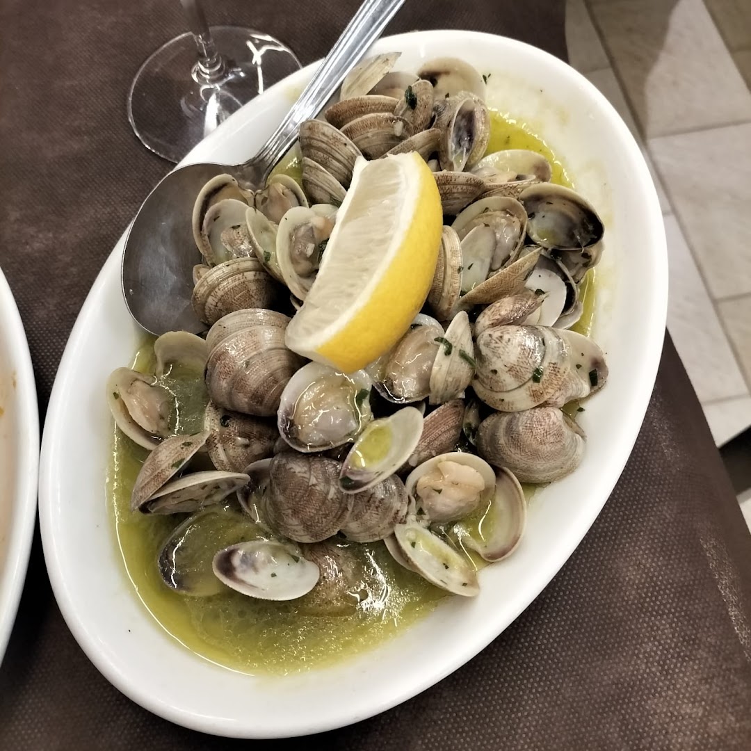 Ristorante Mina