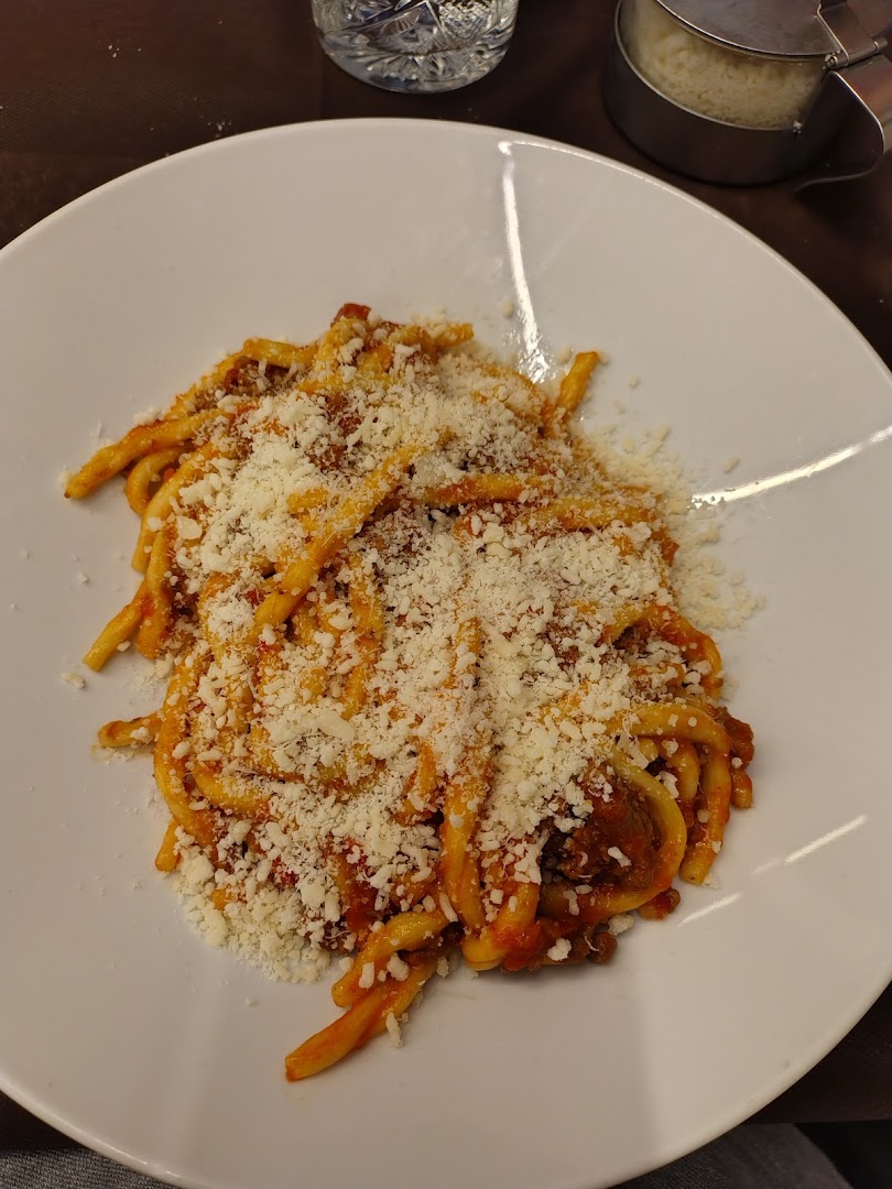 Ristorante Mina, Misano Adriatico