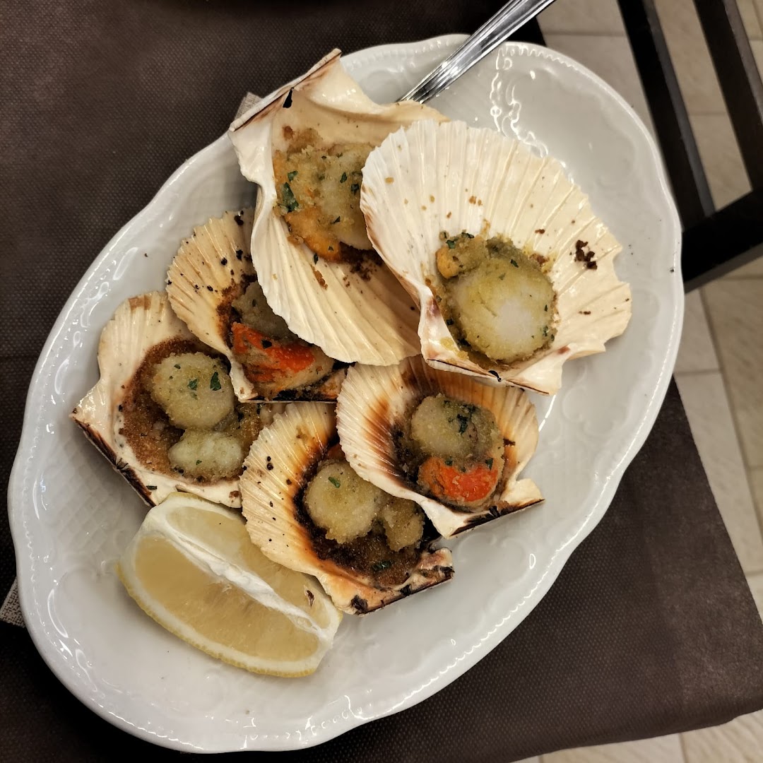 Ristorante Mina