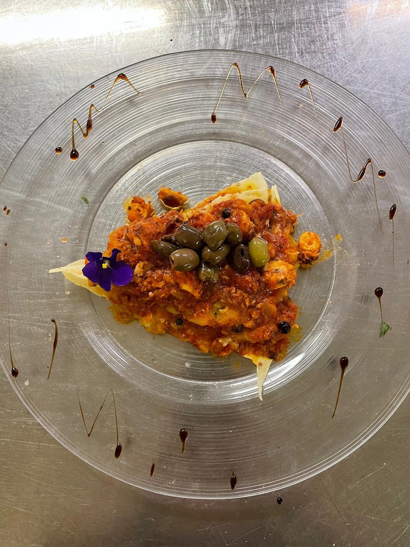 Ristorante Miralago
