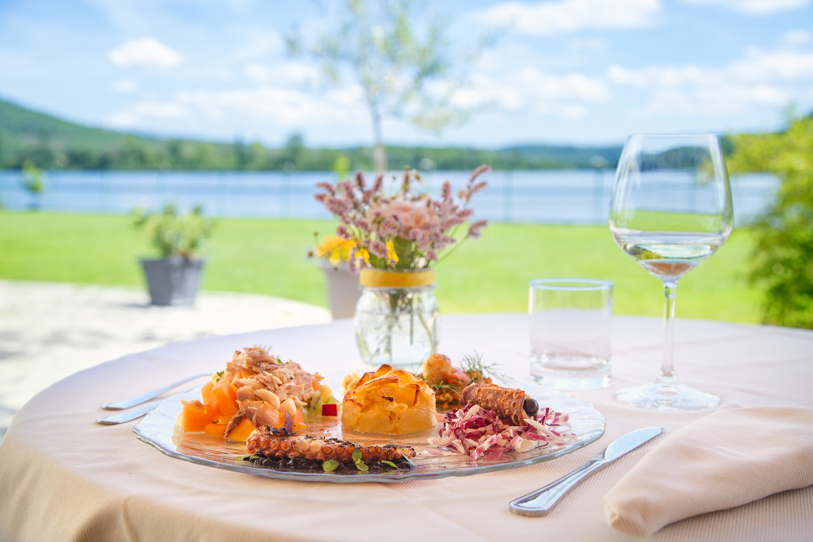 Ristorante Miralago