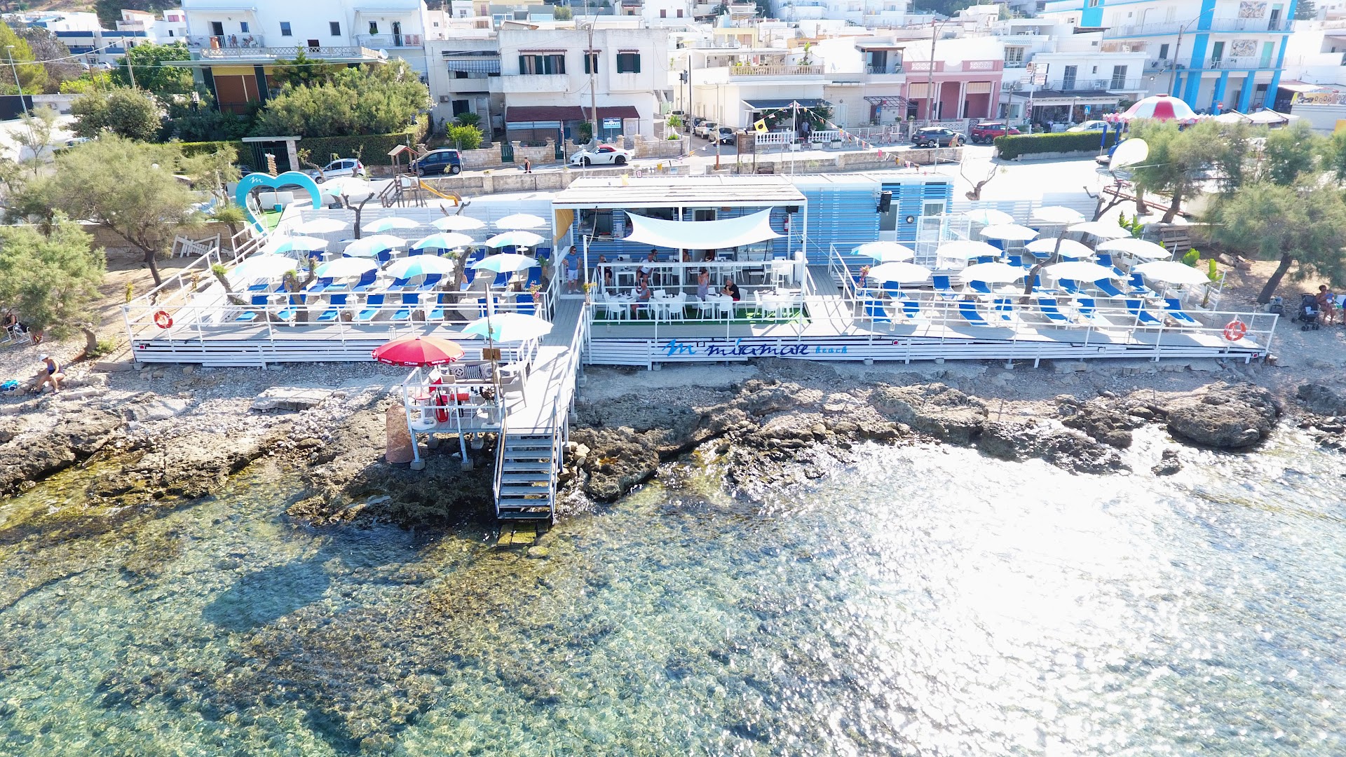 Ristorante Miramare Cafè