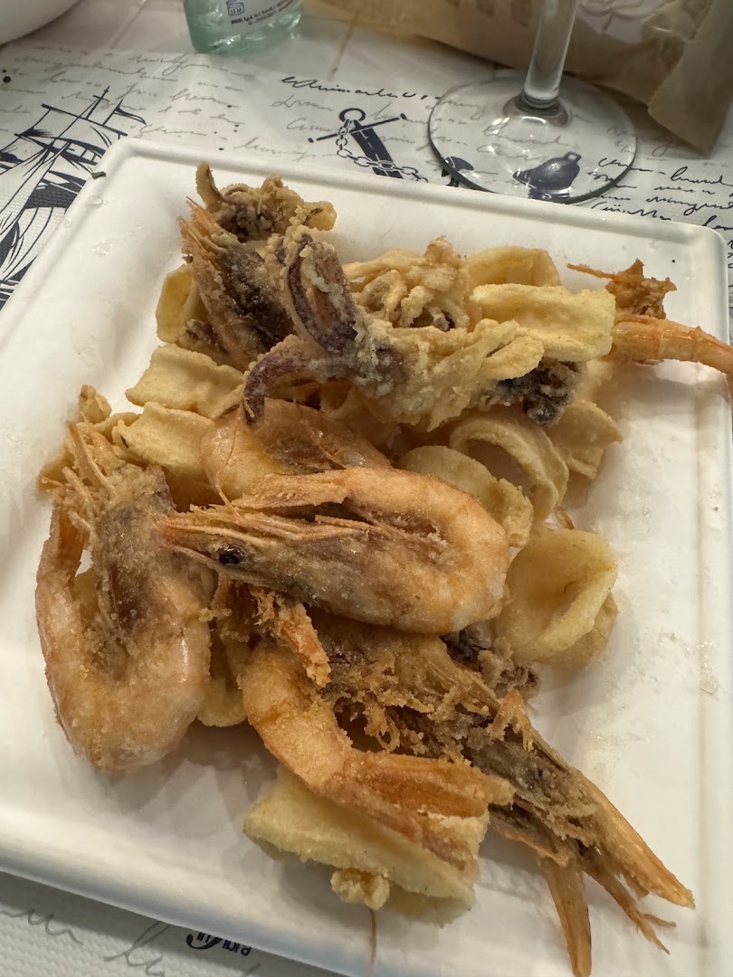 Ristorante Miramare Cafè
