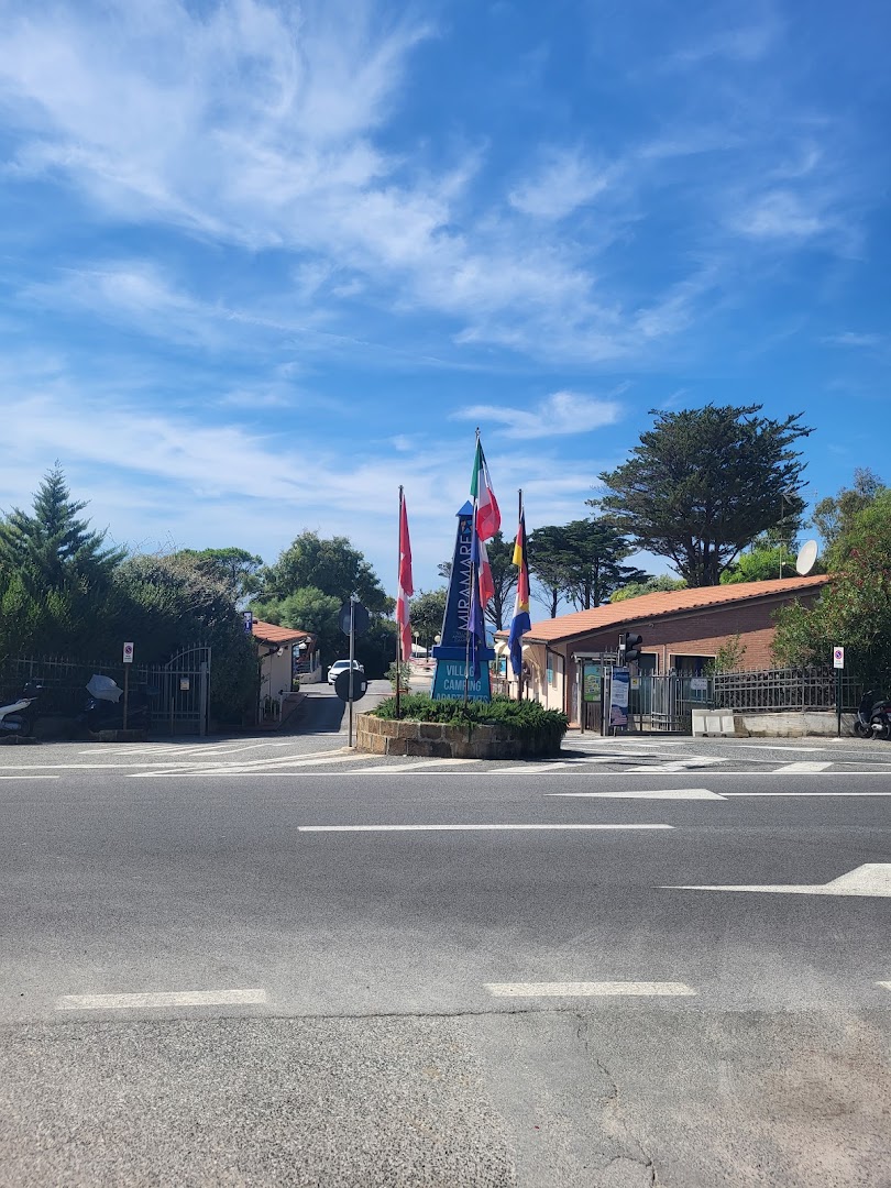 Ristorante Miramare