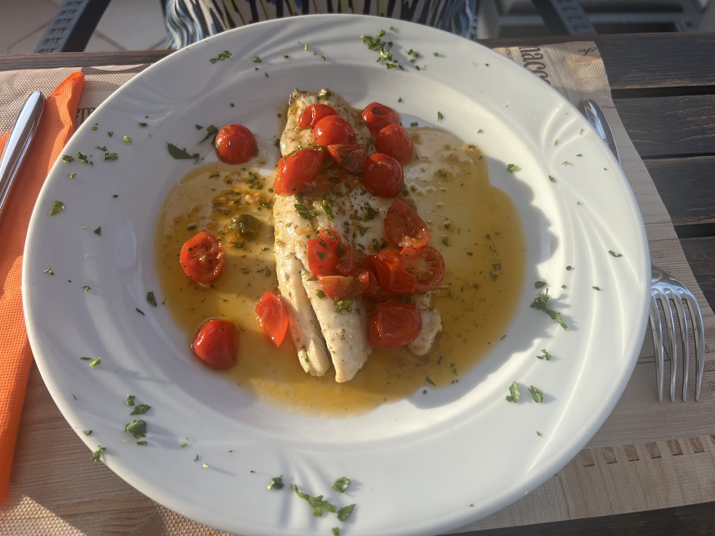 Ristorante Miramare