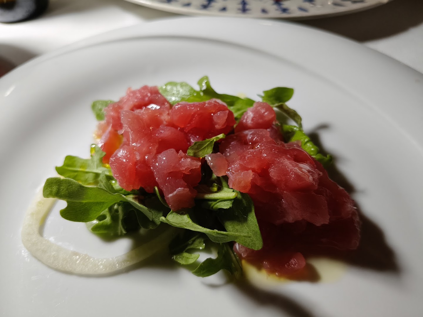 Ristorante Miramare Salerno