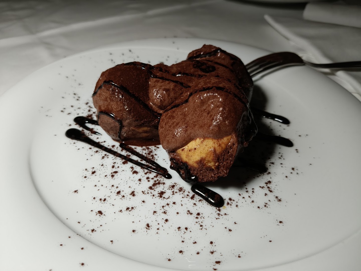 Ristorante Miramare Salerno