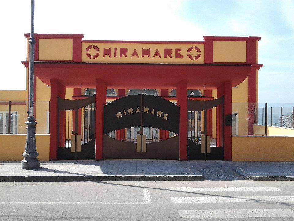 Ristorante Miramare Salerno