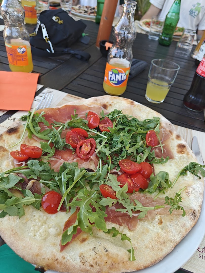 Ristorante Miramare, Livorno