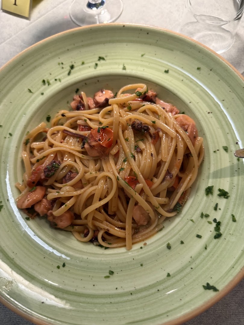 Ristorante Miramare