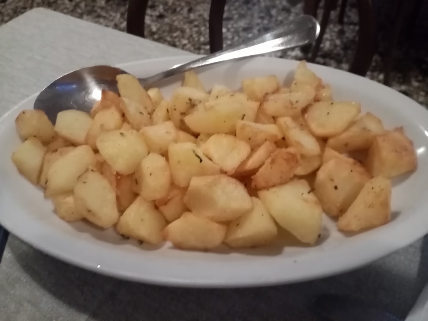 Ristorante Miramonti