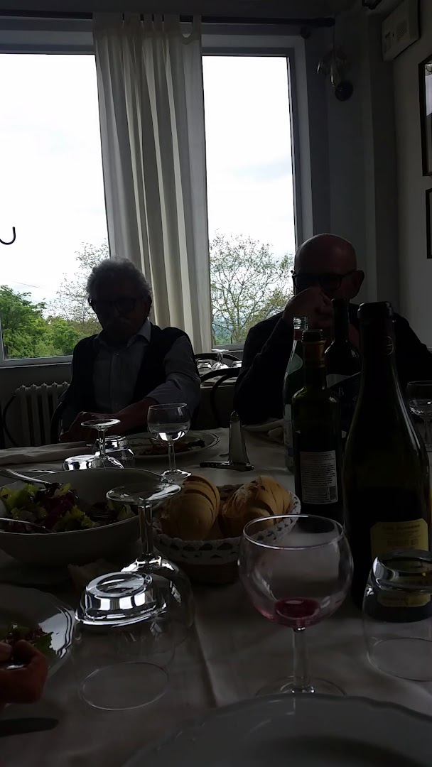 Ristorante Miramonti