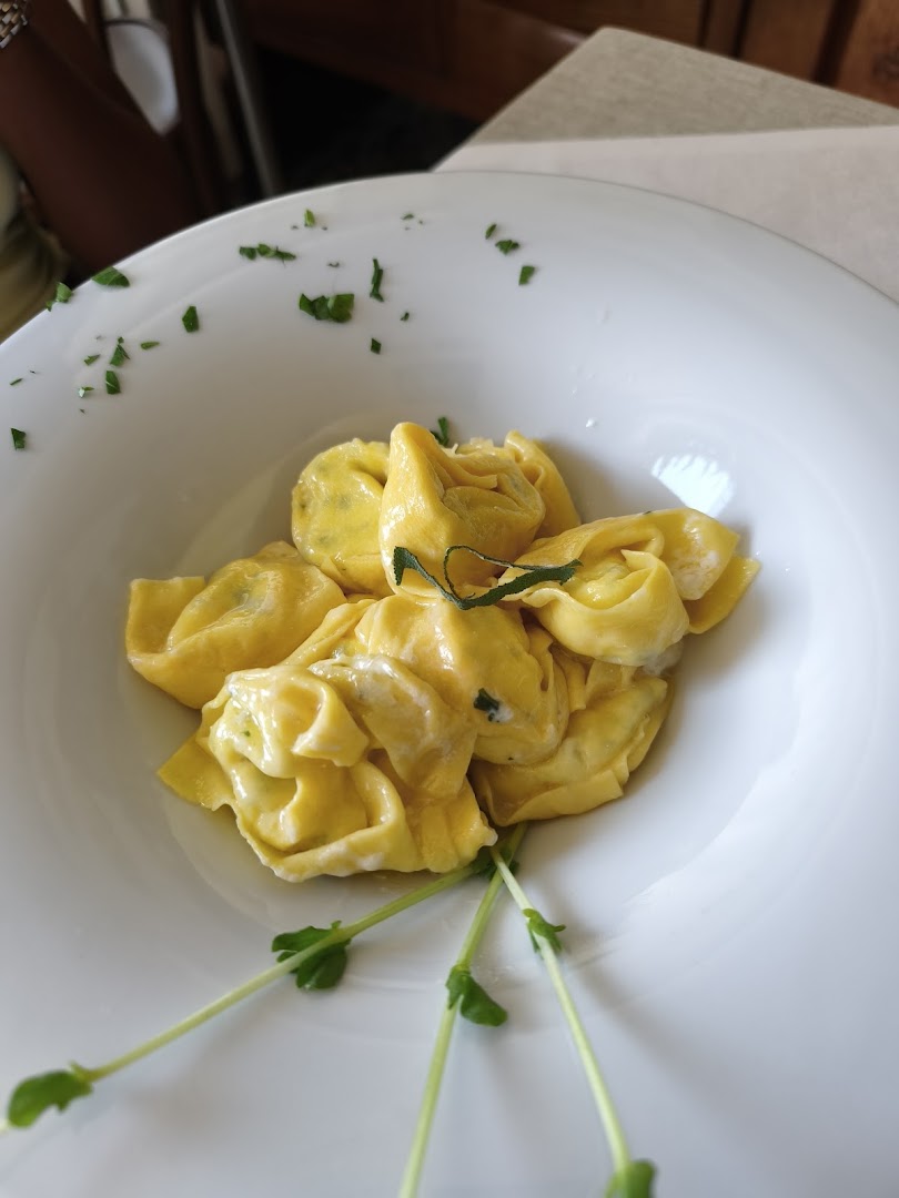 Ristorante Miramonti