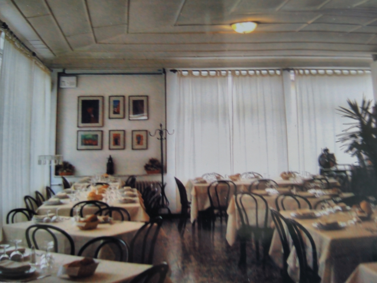 Ristorante Miramonti