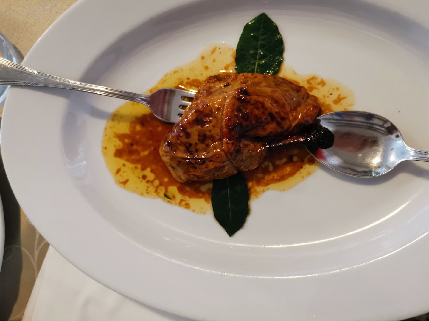 Ristorante Miramonti