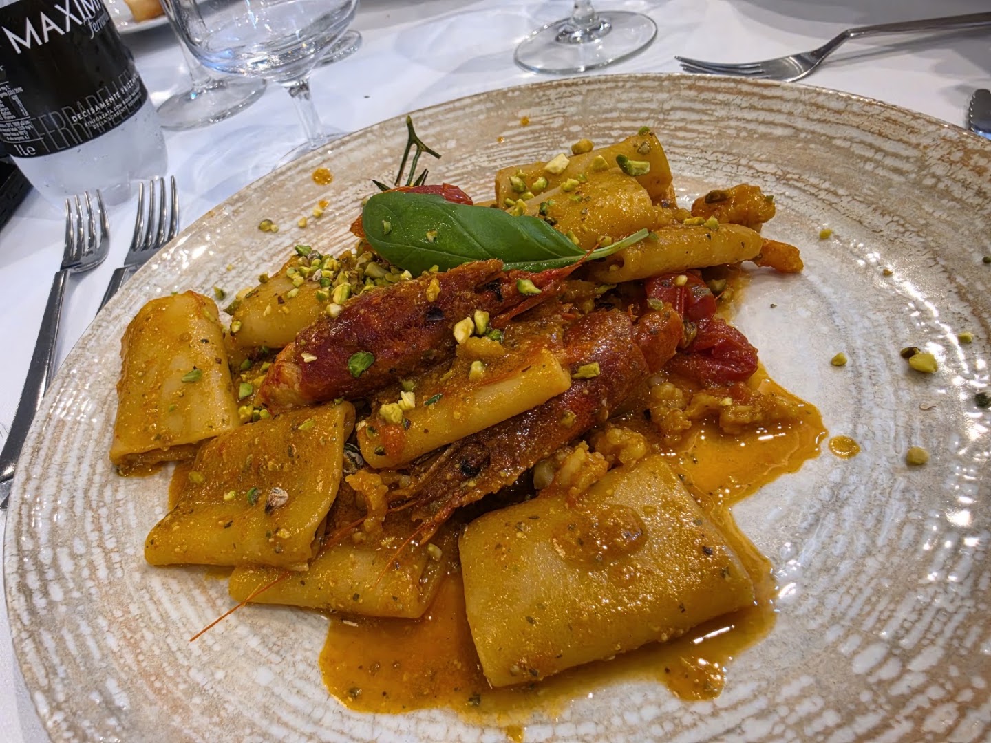 Ristorante Mirasole
