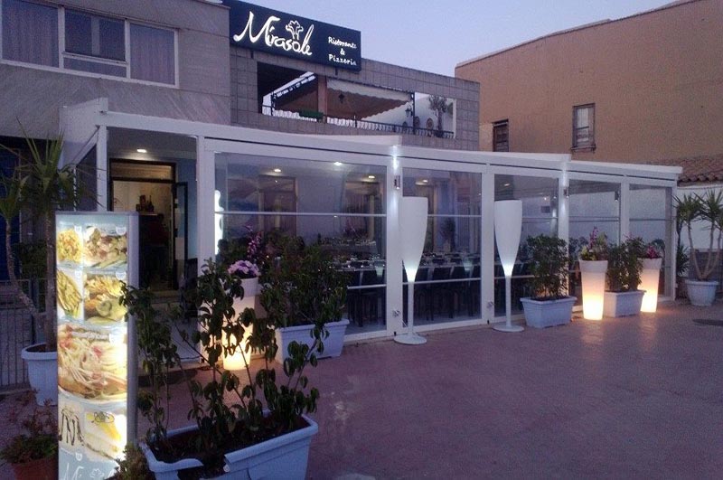 Ristorante Mirasole